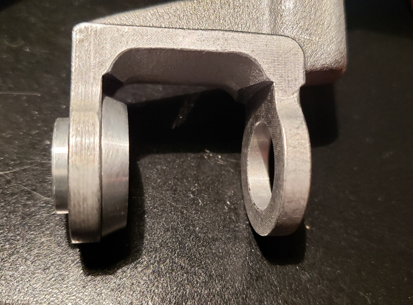 2016 - 2024 Camaro Shift Linkage Bushings (Set of 2)