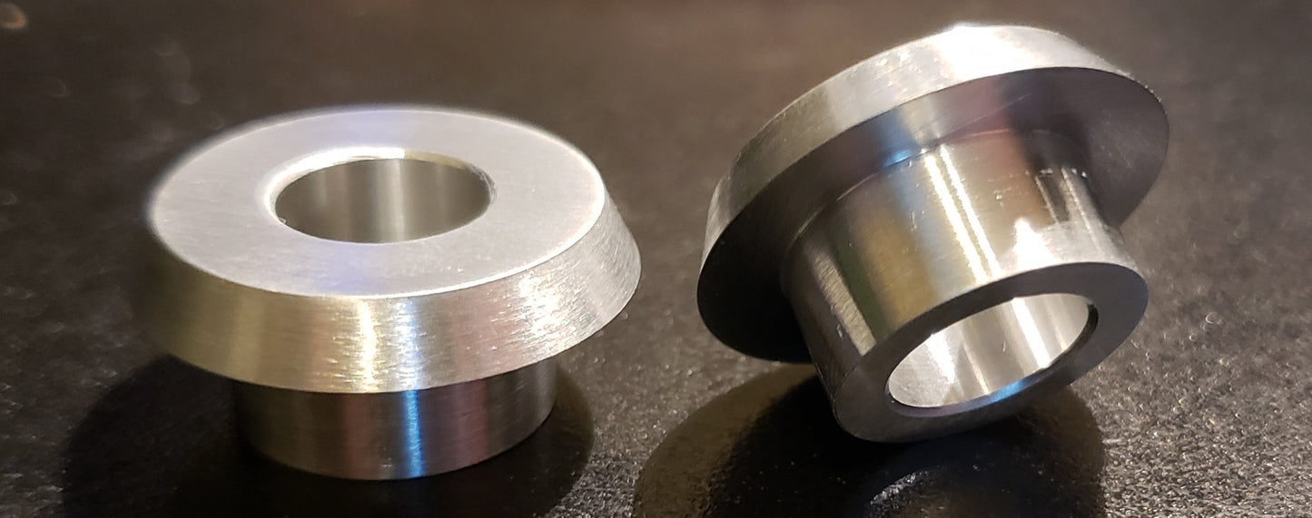 2016 - 2024 Camaro Shift Linkage Bushings (Set of 2)