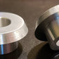 2016 - 2024 Camaro Shift Linkage Bushings (Set of 2)